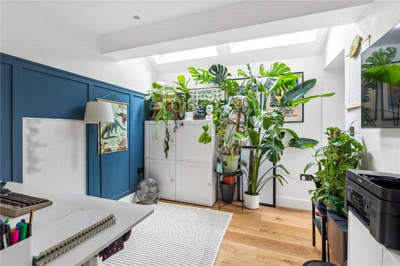 Trevelyan Road, London, SW17