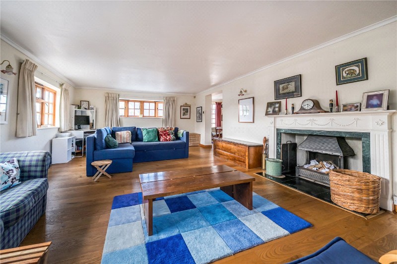 School Hill, Seale, Farnham, Surrey, GU10