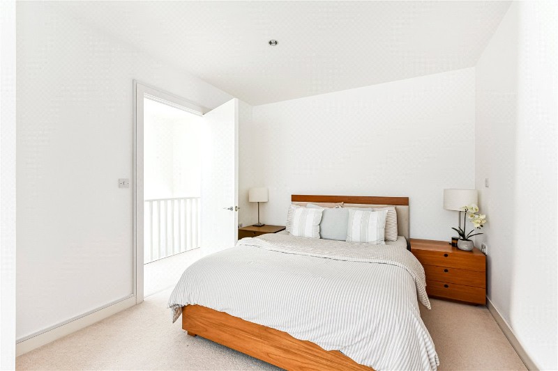 King's Cross Road, London, WC1X