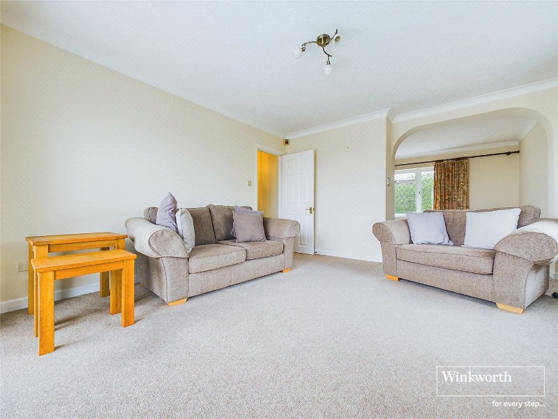Spring Close, Upper Basildon, Reading, Berkshire, RG8