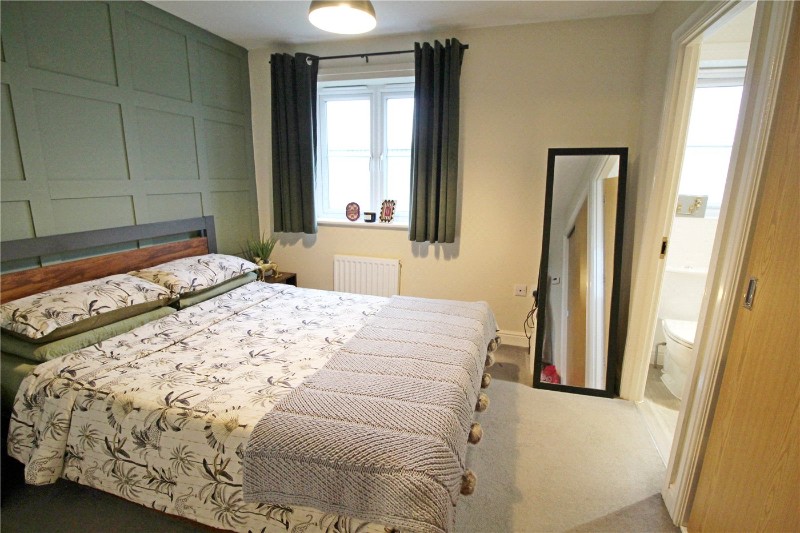 Harrier Way, Market Deeping, Peterborough, Lincolnshire, PE6