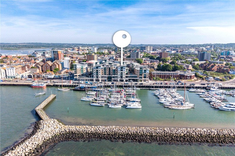 The Quay, Poole, BH15