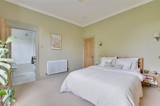 Manor Park, Hither Green, London, SE13