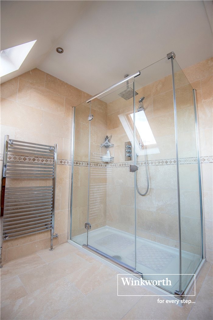 Wisteria Drive, Verwood, BH31