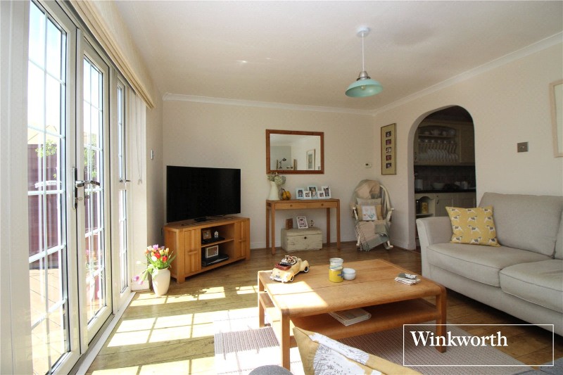 Bairstow Close, Borehamwood, Hertfordshire, WD6