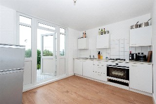 Auckland Hill, West Norwood, London, SE27