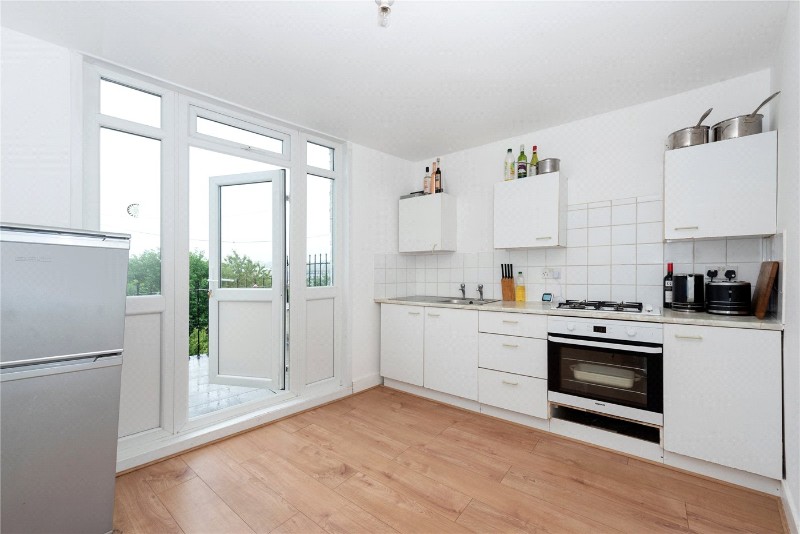 Auckland Hill, West Norwood, London, SE27