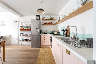 Gillett Place, London, N16