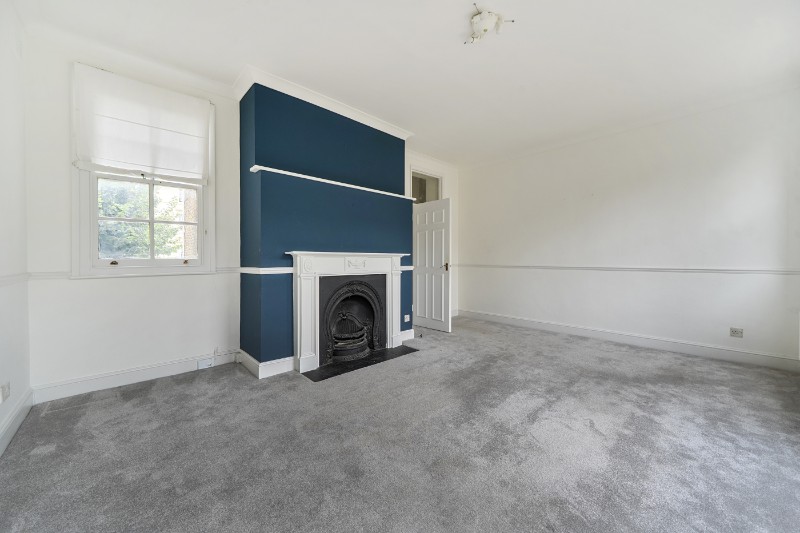 Sydenham Park, London, SE26
