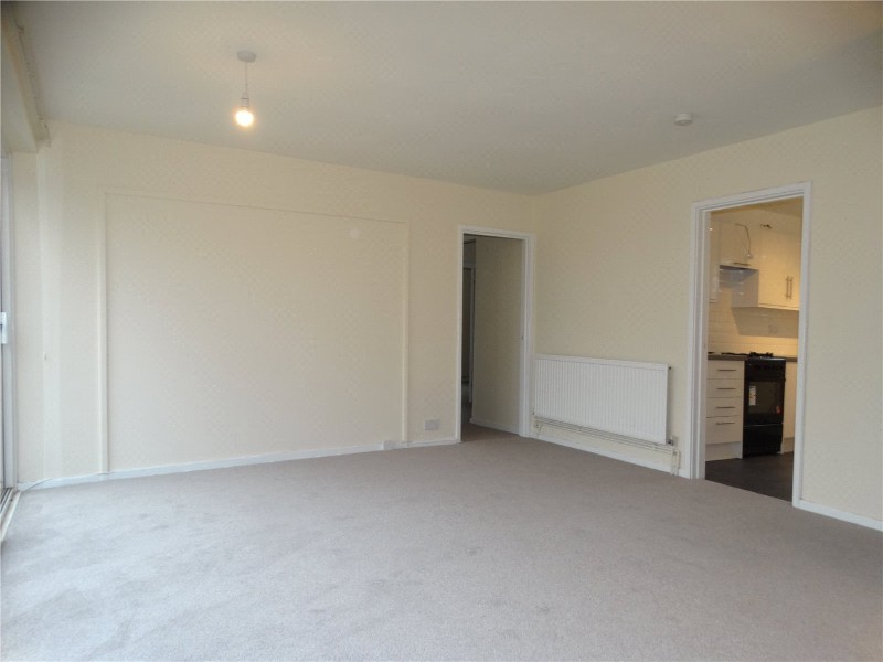 Rectory Green, Beckenham, Kent, BR3