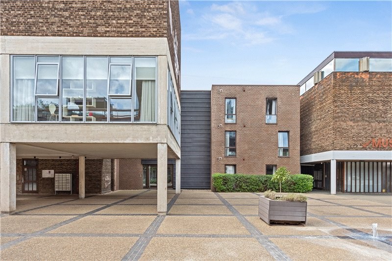 Cabanel Place, London, SE11