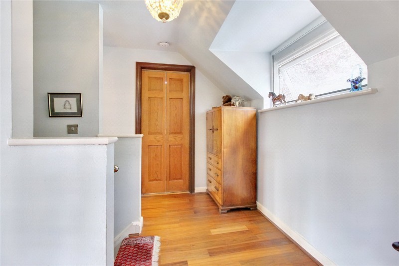 The Street, Huntingfield, Halesworth, Suffolk, IP19