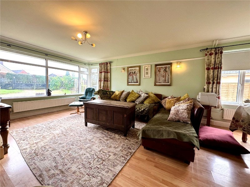 Ladysmith, Gomeldon, Salisbury, Wiltshire, SP4