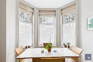 Palace Road, London, SW2