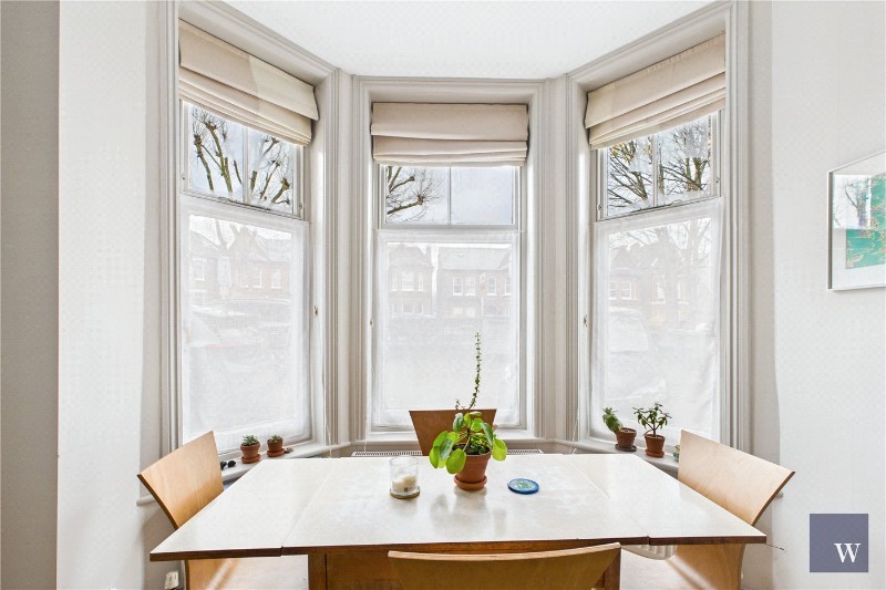 Palace Road, London, SW2