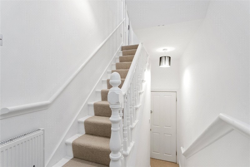 Reighton Road, London, E5