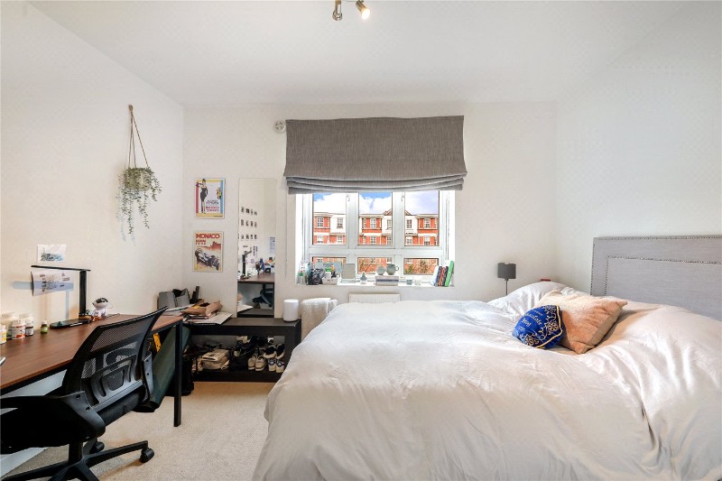 Lucan Place, London, SW3