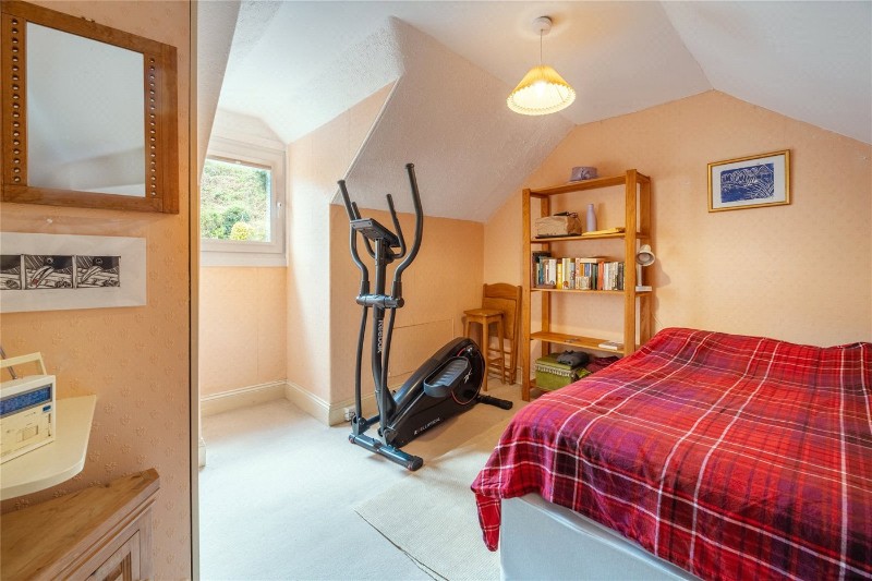 Victoria Road, Dartmouth, Devon, TQ6