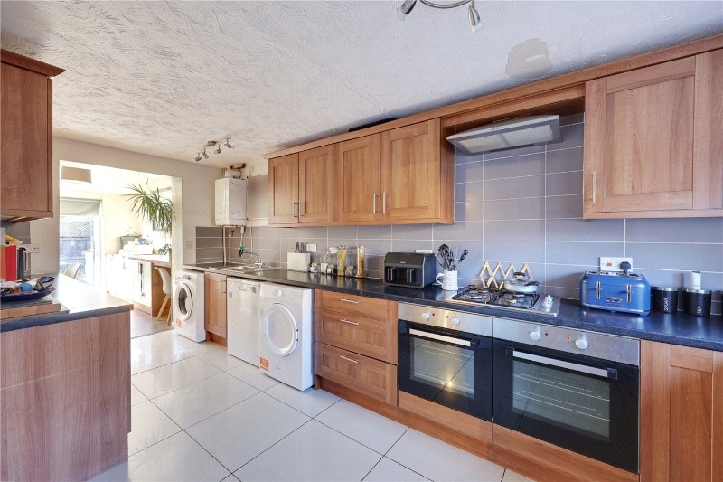 Marigold Close, Horsford, Norwich, Norfolk, NR10