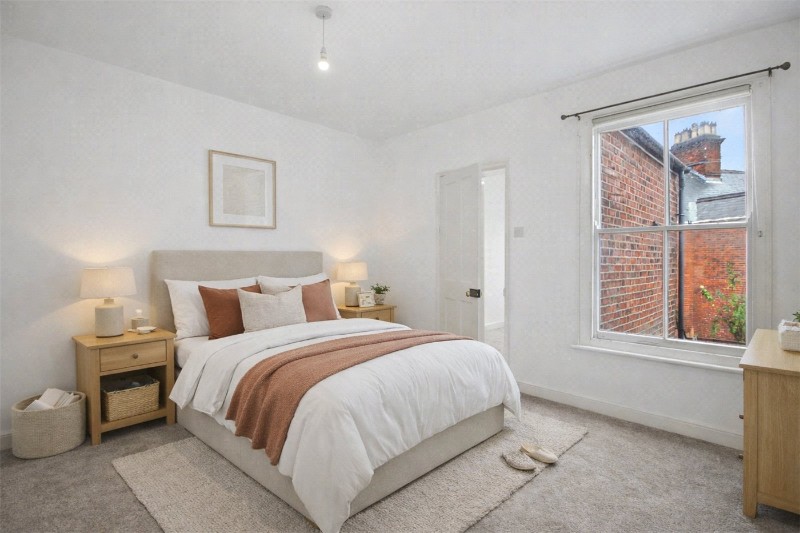 Kerrison Road, Norwich, Norfolk, NR1