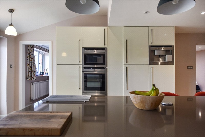 Downs Road, South Wonston, Winchester, Hampshire, SO21