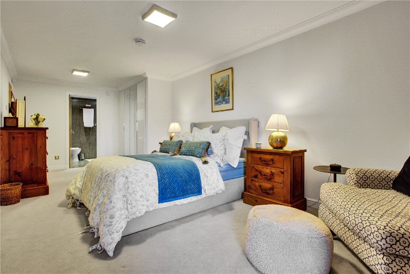 Greenfell Mansions, Glaisher Street, London, SE8