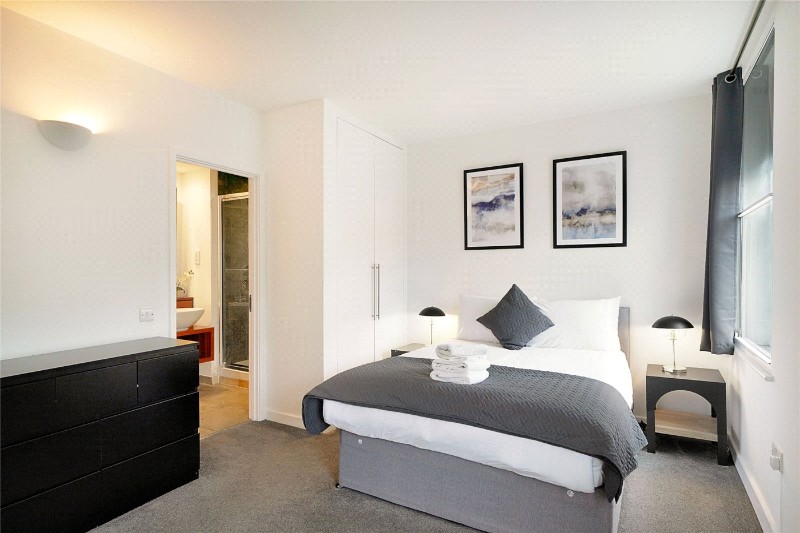 Grafton Yard, London, NW5