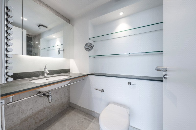 Pavilion Apartments, St John's Wood Road, St John's Wood, London, NW8