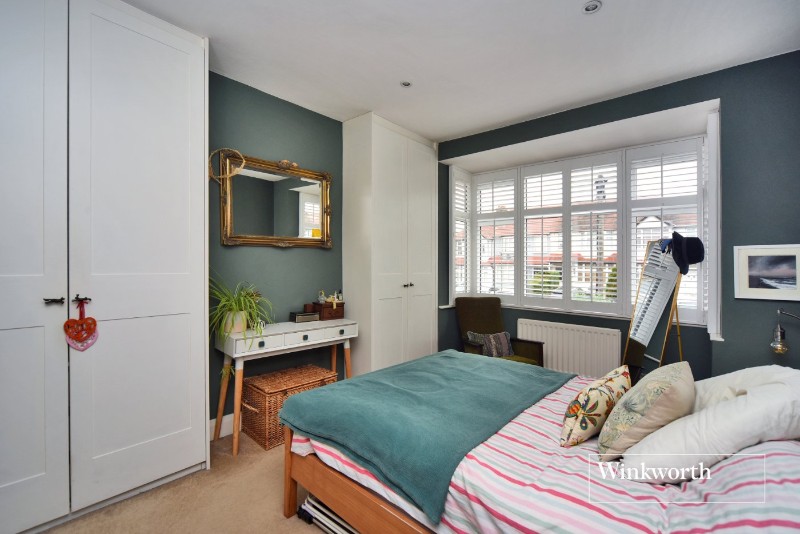 Braemar Road, Worcester Park, KT4