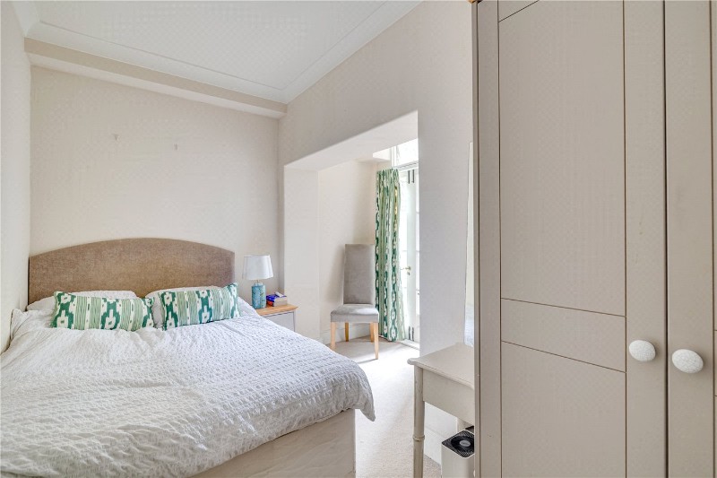 Comeragh Road, London, W14