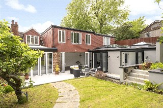 Kingsmead Road, London, SW2