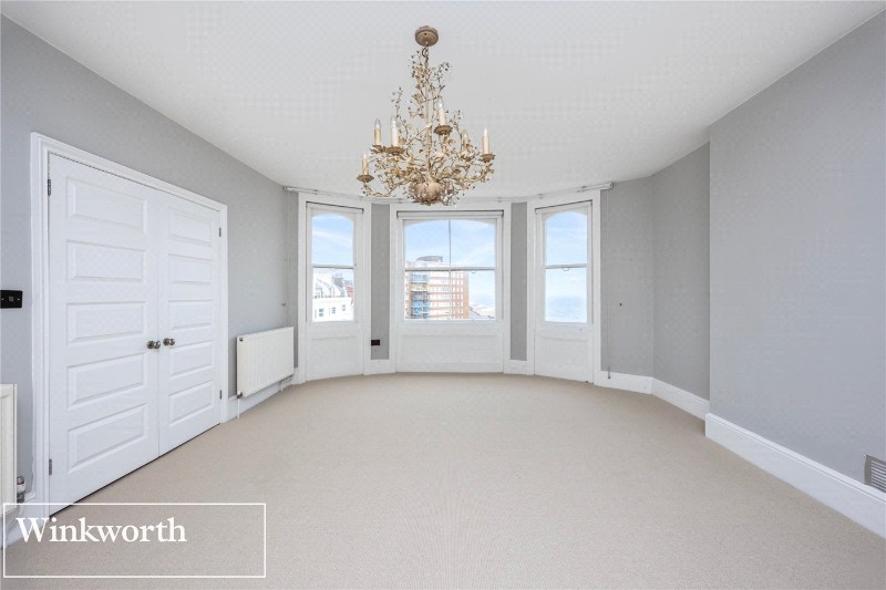 Medina Terrace, Hove, East Sussex, BN3