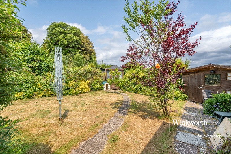 Verwood Crescent, Bournemouth, Dorset, BH6