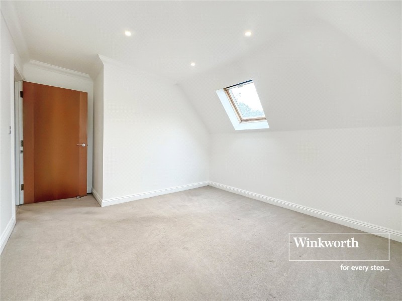 West Moors Road, Ferndown, Dorset, BH22