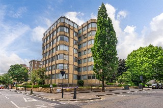 Birley Lodge, Acacia Road, St John's Wood, London, NW8