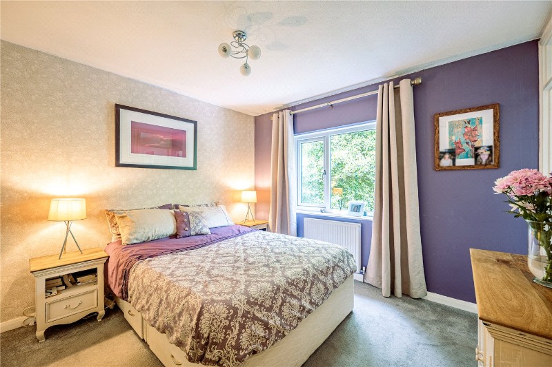 Dial Close, Seend, Wiltshire, SN12