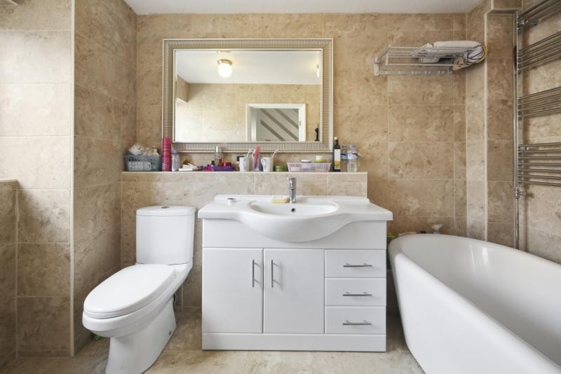 Argyle Place, Hammersmith, London, W6