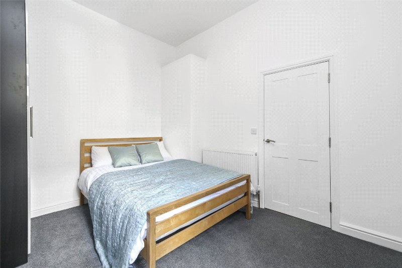 Westville Road, London, W12