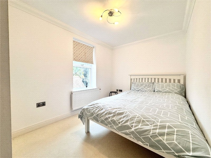 Pineridge, 17 Rosemount Road, Bournemouth, Dorset, BH4