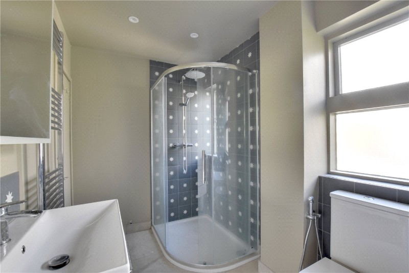 The Plantation, Blackheath, London, SE3
