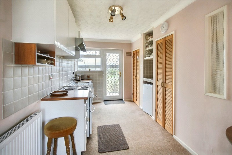 Gowing Road, Hellesdon, Norwich, Norfolk, NR6