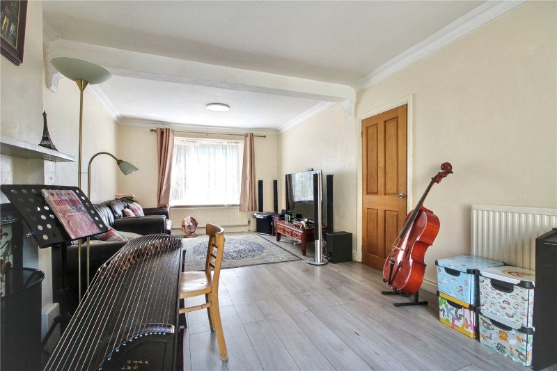 Norwich Road, Poringland, Norwich, Norfolk, NR14