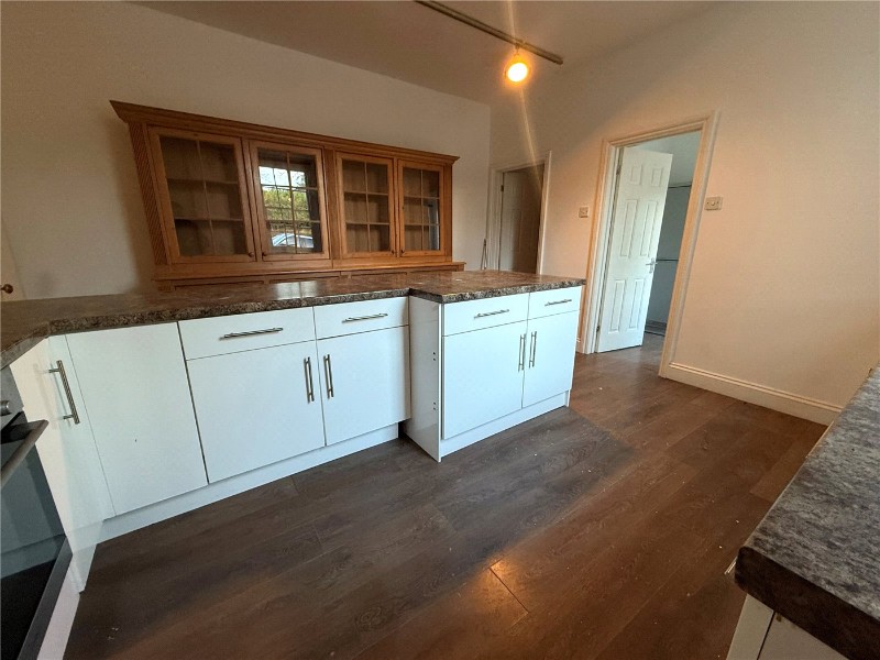 Winchester Hill, Romsey, Hampshire, SO51