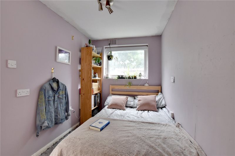 Fairthorn Road, Charlton, London, SE7