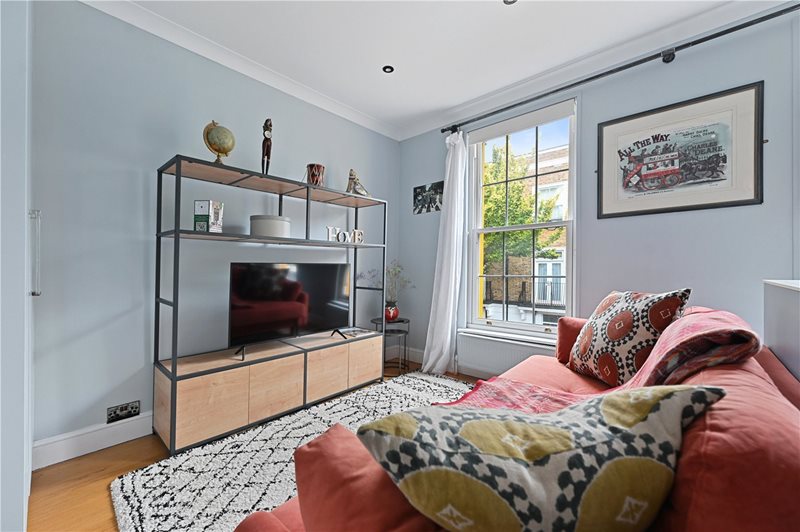 Pembridge Road, London, W11