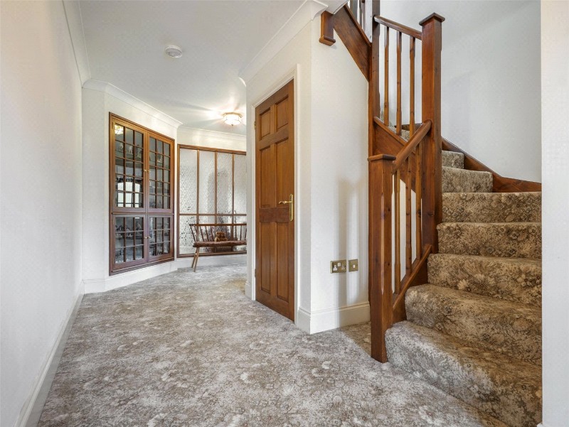 Leigh Close, Wimborne, Dorset, BH21