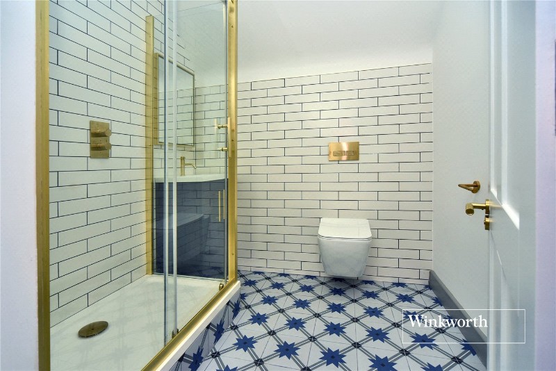 Malden Road, Cheam, Sutton, SM3