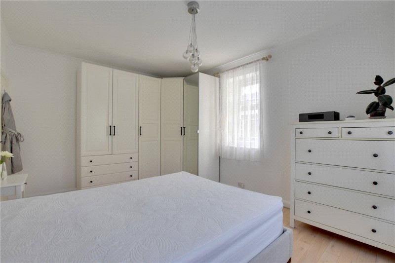 Parkside, Vanbrugh Fields, Blackheath, London, SE3