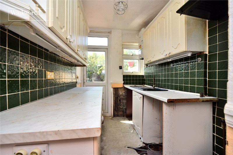 Staines Avenue, Cheam, Sutton, SM3