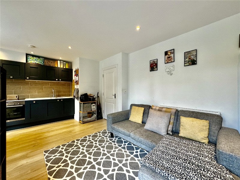 Knyveton Road, Bournemouth, Dorset, BH1